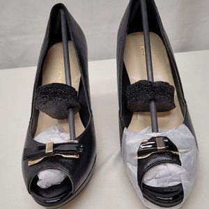 Marc Fisher black pumps Size 8.5